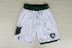 Pantalone retro Minnesota Timberwolves Blanco