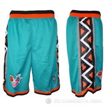 Pantalone All star 1996 verde