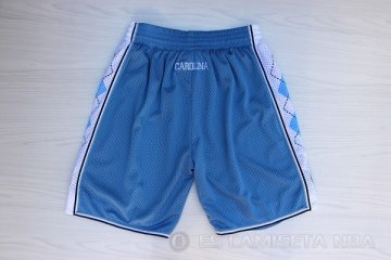 Pantalone North Carolina Tar Heels Azul