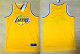 Camiseta Los Angeles Lakers Autentico