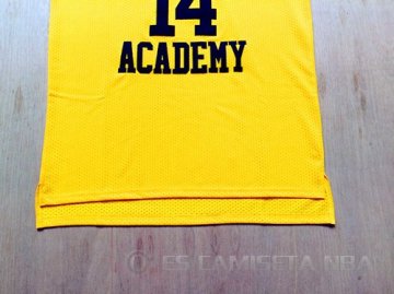 Camiseta Bel Air Smith Amarillo