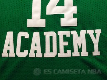 Camiseta Bel Air Smith Verde