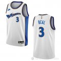 Camiseta Bradley Beal #3 Washington Wizards Classic 2022-23 Blanco