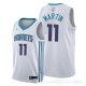 Camiseta Cody Martin #11 Charlotte Hornets Association Blanco