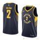 Camiseta Darren Collison #2 Indiana Pacers Icon 2018 Azul