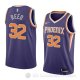 Camiseta Davon Reed #32 Phoenix Suns Icon 2018 Azul