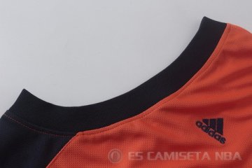 Camiseta George #13 Oklahoma City Thunder Naranja