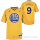 Camiseta Iguodala #9 Denver Nuggets Amarillo