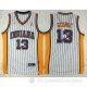 Camiseta George #13 Indiana Pacers Blanco