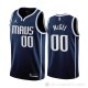 Camiseta JaVale McGee #00 Dallas Mavericks Statement 2022-23 Azul