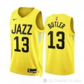 Camiseta Jared Butler #13 Utah Jazz Icon 2022-23 Amarillo