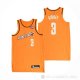 Camiseta Josh Giddey #3 2022 Rising Star Worthy Naranja