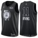 Camiseta Kyrie Irving #11 All Star 2018 Celtics Negro