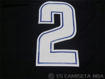 Camiseta Villanova Jenkins #2 NCAA Blanco