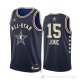 Camiseta Nikola Jokic #15 All Star 2024 Denver Nuggets Azul