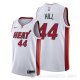 Camiseta Solomon Hill #44 Miami Heat Association 2019-20 Blanco
