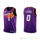 Camiseta Torrey Craig #0 Phoenix Suns Classic 2022-23 Violeta