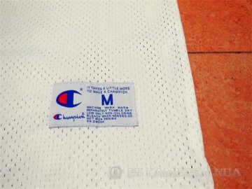Camiseta Murray #22 Tune Squad Blanco