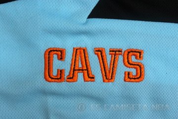 Pantalone Cleveland Cavaliers Negro