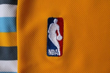 Pantalone Denver Nuggets Amarillo