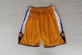 Pantalone Golden State Warriors Amarillo