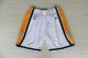 Pantalone Indiana Pacers Blanco