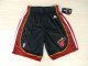 Pantalone Miami Heat Negro