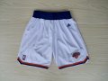 Pantalone New York Knicks Blanco