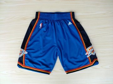 Pantalone Oklahoma City Thunder Azul