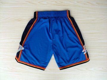 Pantalone Oklahoma City Thunder Azul