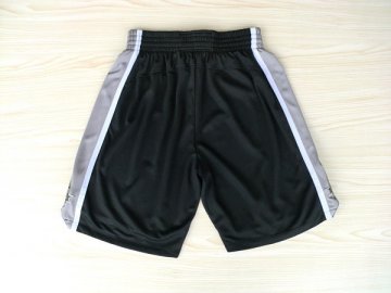 Pantalone San Antonio Spurs Negro