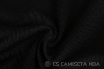 Camiseta Ball #2 Los Angeles Lakers Negro