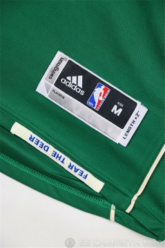 Camiseta Middleton #22 Milwaukee Bucks Verde