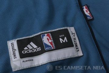 Camiseta Butler #23 Minnesota Timberwolves Azul