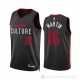 Camiseta Caleb Martin #16 Miami Heat Ciudad 2023-24 Negro