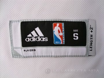 Camiseta Harden #13 Oklahoma City Thunder Blanco