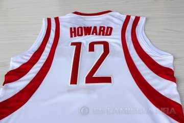 Camiseta Howard #12 Orlando Magic Blanco