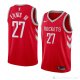 Camiseta James Ennis III #27 Houston Rockets Icon 2018 Rojo