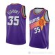 Camiseta Kevin Durant #35 Phoenix Suns Classic 2022-23 Violeta