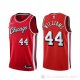 Camiseta Patrick Williams NO 44 Chicago Bulls Ciudad 2021-22 Rojo