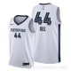 Camiseta Solomon Hill #44 Memphis Grizzlies Association Blanco