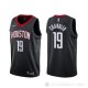 Camiseta Tyson Chandler #19 Houston Rockets Statement Negro