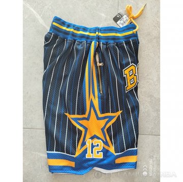 Pantalone BOCAJRS Just Don Azul