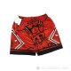 Pantalone Chicago Bulls Mitchell & Ness Big Face Rojo