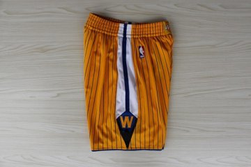 Pantalone Golden State Warriors Amarillo