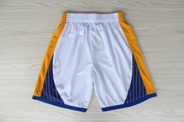 Pantalone Golden State Warriors Blanco