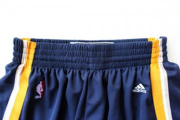 Pantalone Indiana Pacers Azul