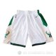 Pantalone Milwaukee Bucks 2019 Blanco