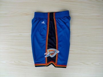 Pantalone Oklahoma City Thunder Azul