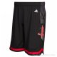 Pantalone Houston Rockets Negro